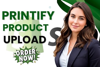 upload product to printify printiful product upload product upload