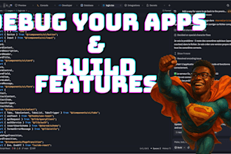 debug and improve your ai app
