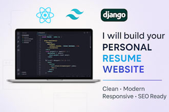 do modern framer portfolio websites
