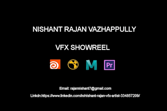 video animation and graphics