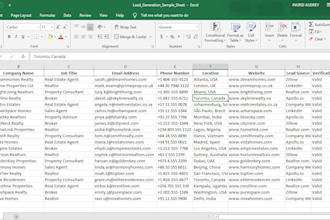 be your reliable and organized virtual assistant for  tasks