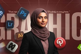 design logo with adobe skills