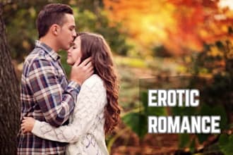 write erotic story romance story nsfw fanfiction bdsm kinky smut gay erotica