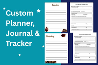 design canva digital planner, etsy digital, hyperlinked planner, fillable forms