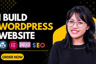 create a custom wordpress ecommerce website using woocommerce online store