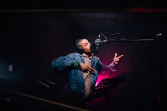 change, replace, edit song lyrics, recreate and remake music for commercial use