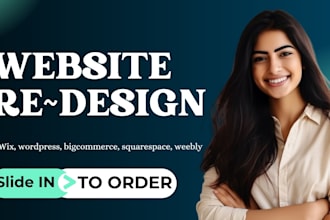 migrate wix studio wordpress squarespace readymag looka weebly store to shopify
