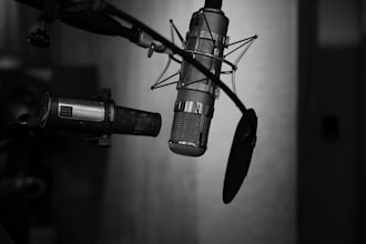 limpiare tu audio de manera profesional