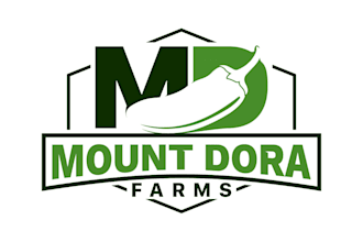 design a professional agricultural farm logo that grows your brand