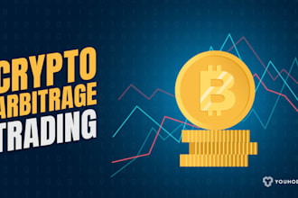 arbitrage trading bot, ai arbitrage trading bot, arbitrage trading bot