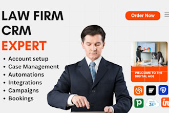 do legal crm lead docket practicepanther smokeball pipedrive bitrix24 insightly