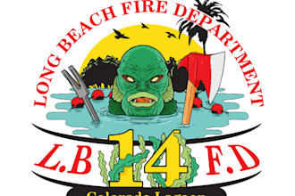 do modern professional super underwater logo design