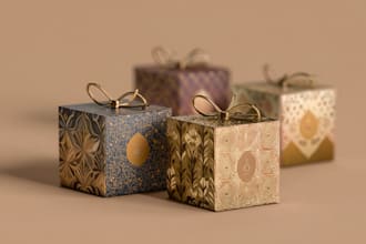 design cosmetic packaging for your skincare brand