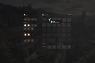 fix, edit and create fivem scripts