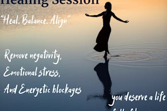 balance your aura chakra and energy cleansing