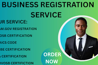 help  businesses get wosb certification and samgov approval