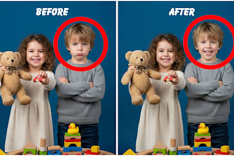 change face,head replace,face swap,body swap