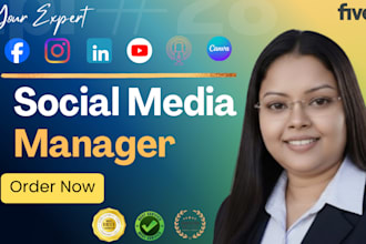 manage your social media with ai driven content strategy