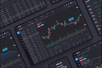 crypto trading bot, solana trading bot, memecoin bot, arbitrage bot, hft bot