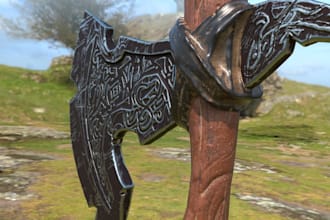 model low poly roblox characters pbr and renders for your roblox games