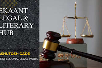 draft legal agreement, legal contract,