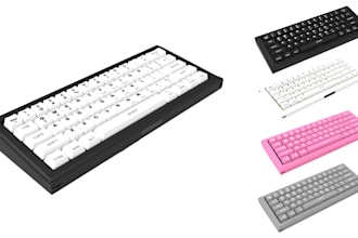 create electronic products design