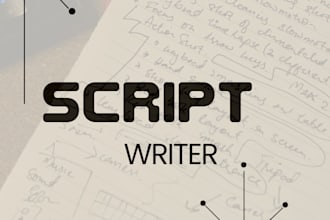 write emotional and impactful hindi hinglish storytelling scripts