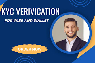 do kyc in crypto exchange, wallets and website