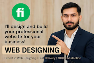 design and develop SEO  websites and apps