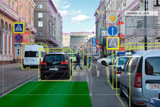 provide expert data annotation and ai training data services