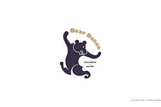 design an attractive logo
