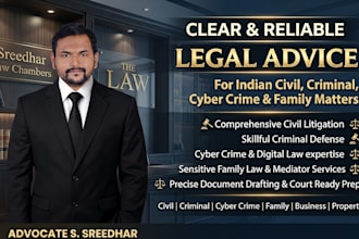 write legal contracts and agreements