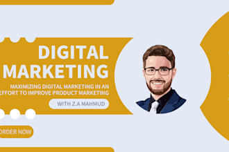 promote your business through digital marketing social media