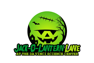 do modern professional incredible halloween logo