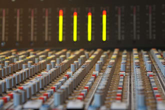 be your mixing and mastering engineer