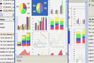 develop jasperreports and integrate with application