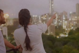 be your cinematographer di colorist and editor