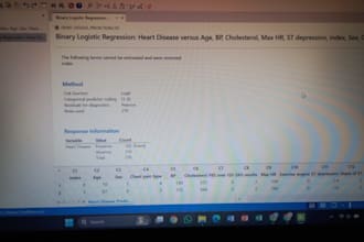 perform statistical data analysis