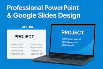 investor ready presentation pitch deck for saas and tech startup