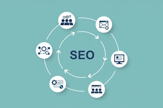 do niche relevant outreach and secure quality guest posting