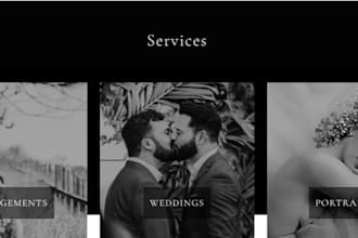 design  fast modern kadence wordpress website kadence blocks and gutenberg block
