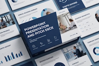 convert google slides to powerpoint and redesign your slide deck