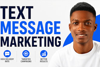 send bulk SMS marketing, sms blast and text message campaign, bulk SMS