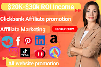 clickbank affiliate referral link promotion, affiliate marketing