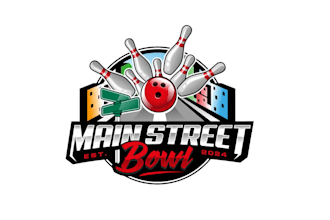 create wonderful and excellent bowling logo design