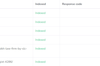 index your backlinks super fast in google