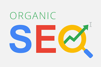 create a full SEO audit report, website audit, technical, improve your ranking