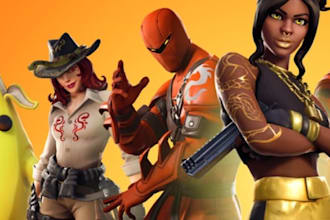 create fortnite miniature for you maps