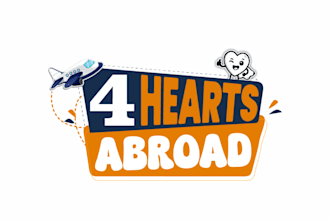 do logo designing and background removel