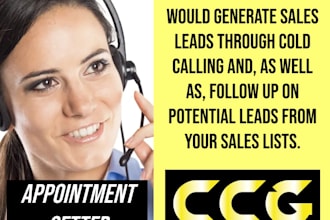 be your outsourcing expert